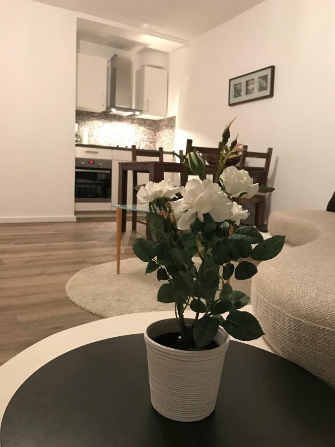 Ferienwohnung Weserblick-Hameln Hamelin Esterno foto