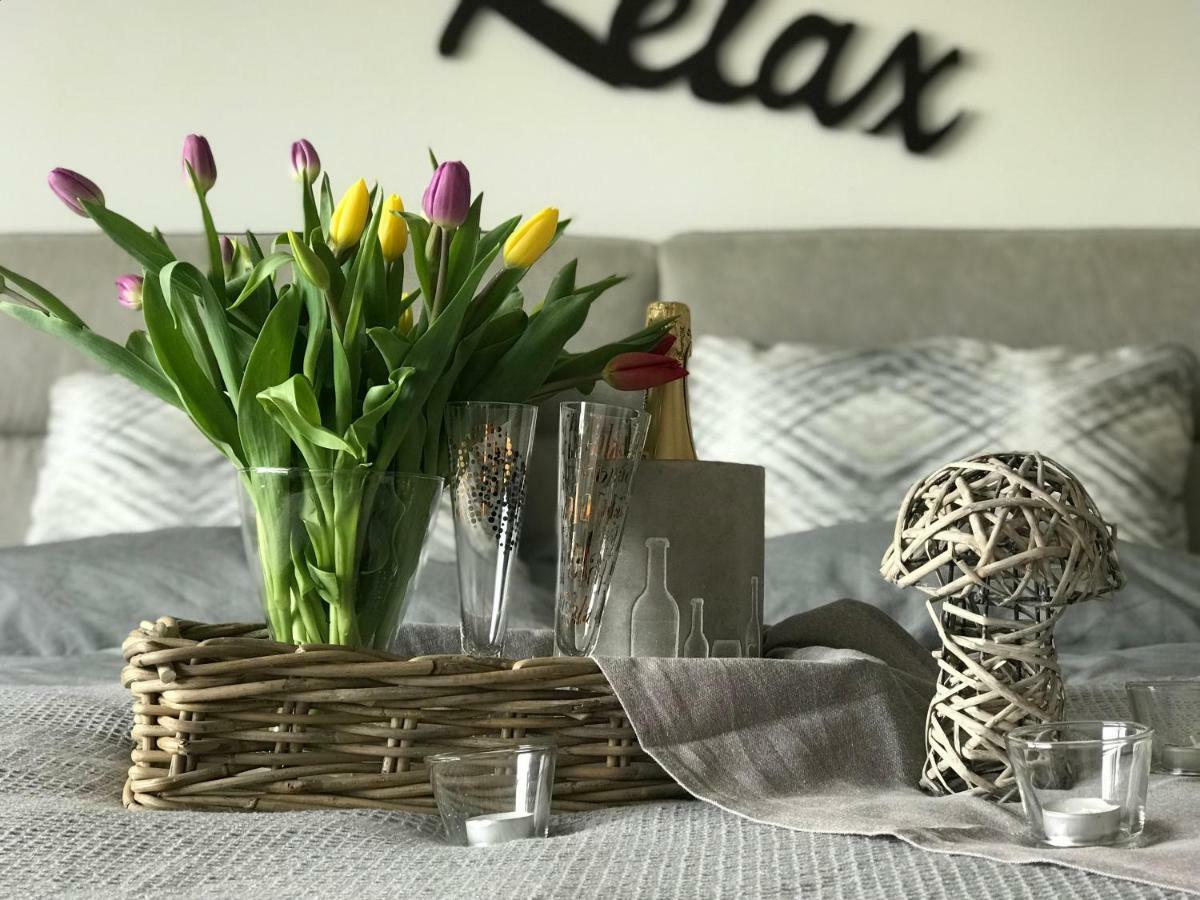 Ferienwohnung Weserblick-Hameln Hamelin Esterno foto
