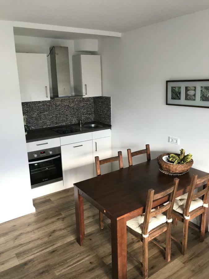 Ferienwohnung Weserblick-Hameln Hamelin Esterno foto